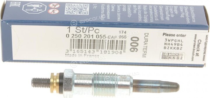 Bosch 0 250 201 055