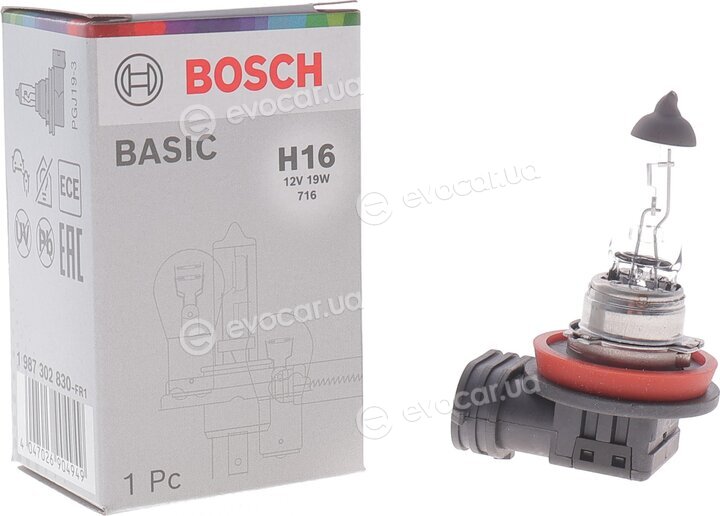 Bosch 1 987 302 830