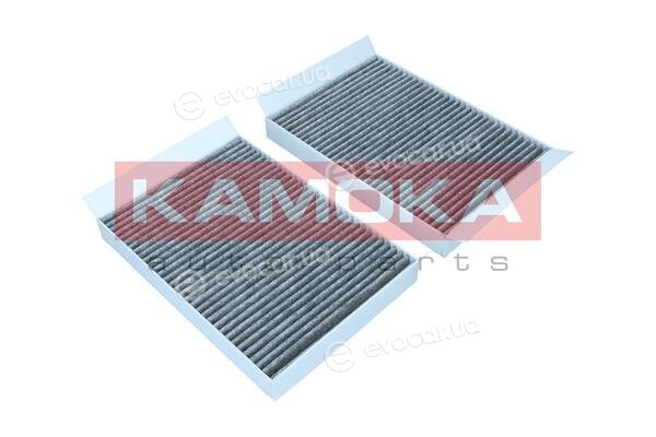 Kamoka F522301