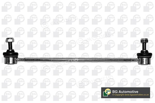 BGA LS8502