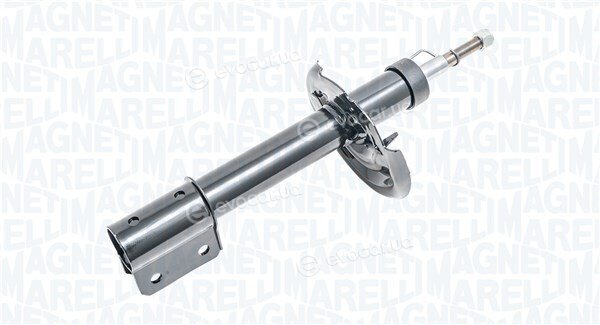Magneti Marelli 357233070000