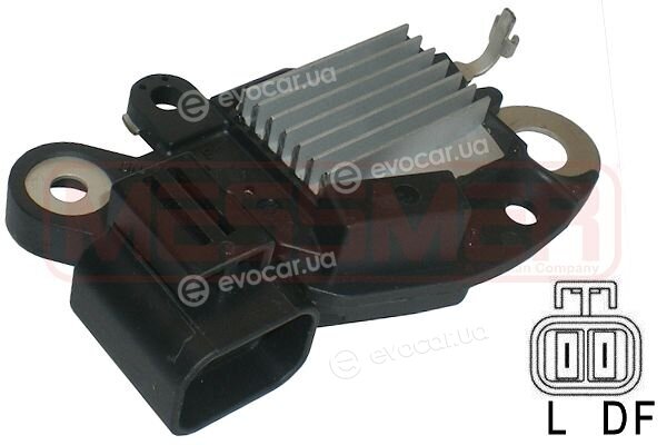 Era / Messmer 216153