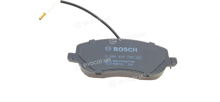 Bosch 0 986 424 789