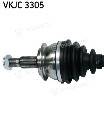 SKF VKJC 3305