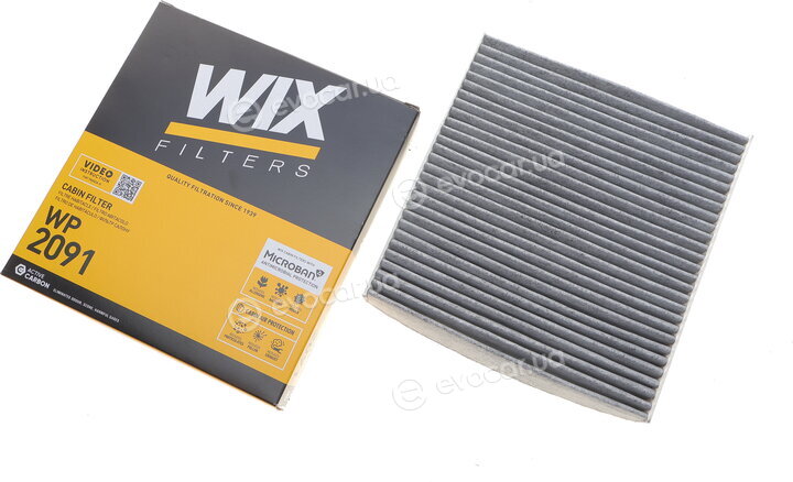 WIX WP2091