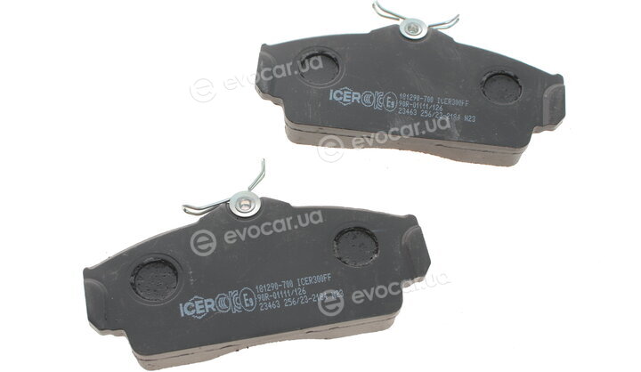 Icer 181290-700