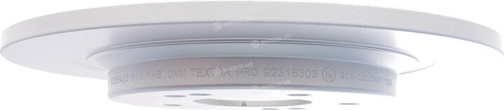 Textar 92316303