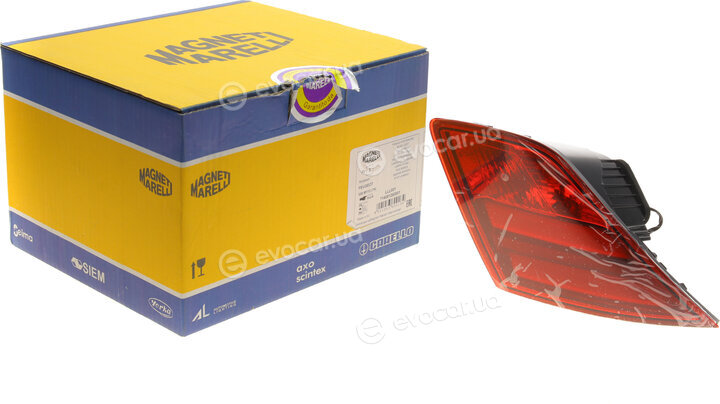 Magneti Marelli 714081260801
