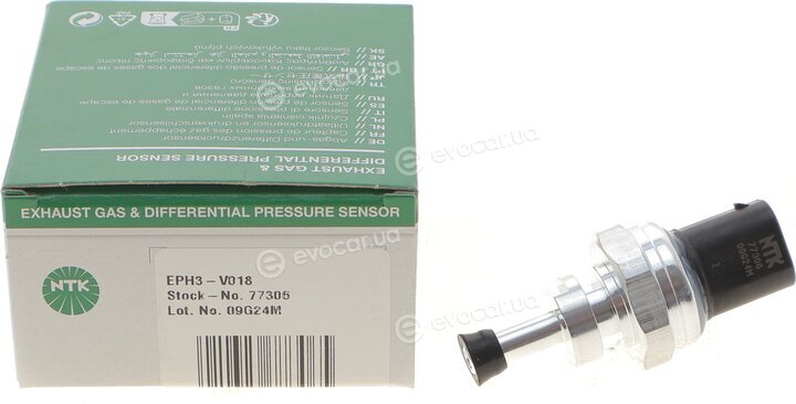 NGK / NTK EPH3-V018