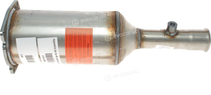 BM Catalysts BM11011