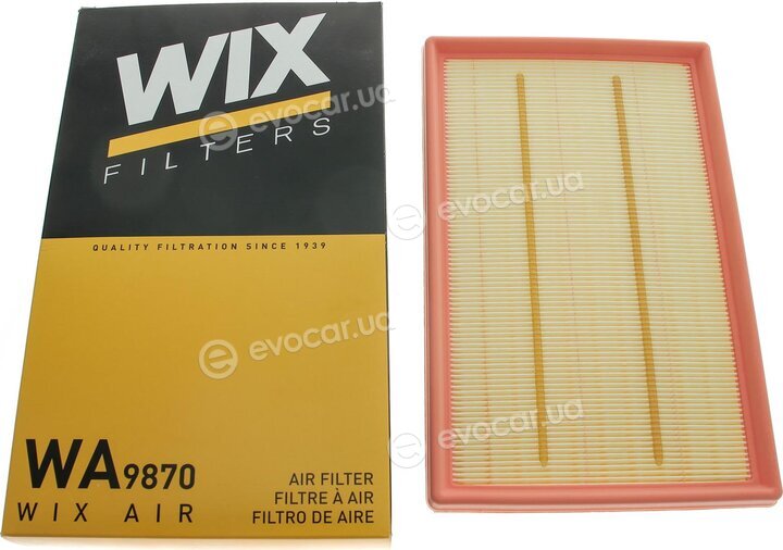 WIX WA9870