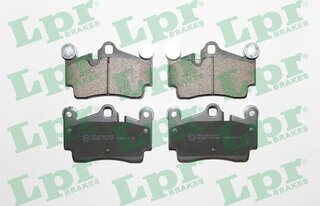 LPR / Samko 05P1362