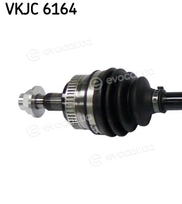 SKF VKJC 6164