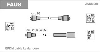 Janmor FAU8