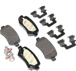 Brembo P 59 038