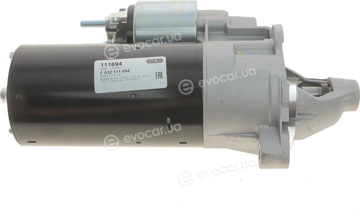 HC Cargo 111694