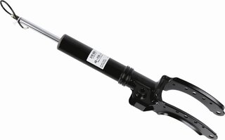 Sachs 319 009