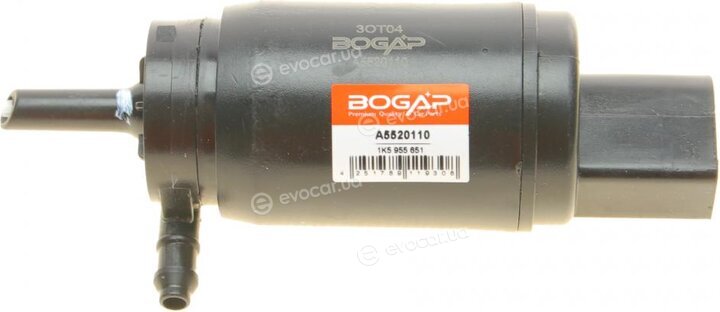 Bogap A5520110