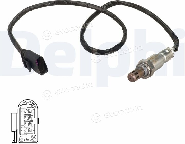 Delphi ES21129
