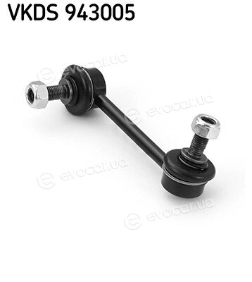 SKF VKDS 943005