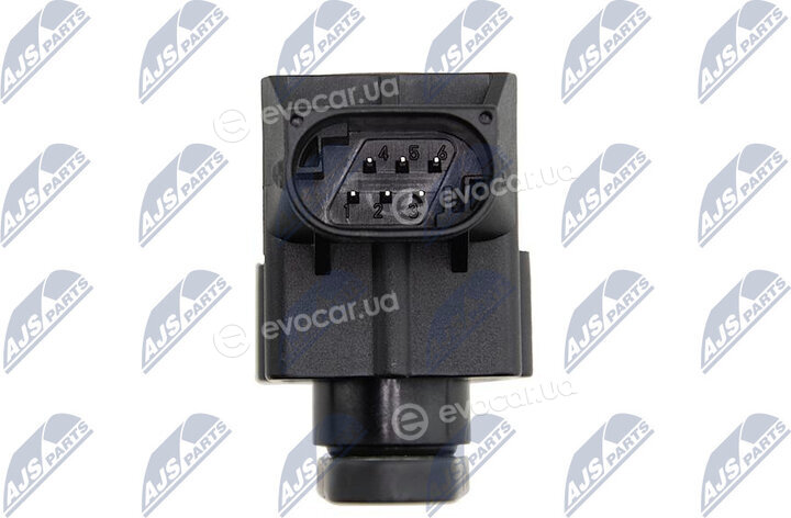 NTY ECX-VV-000