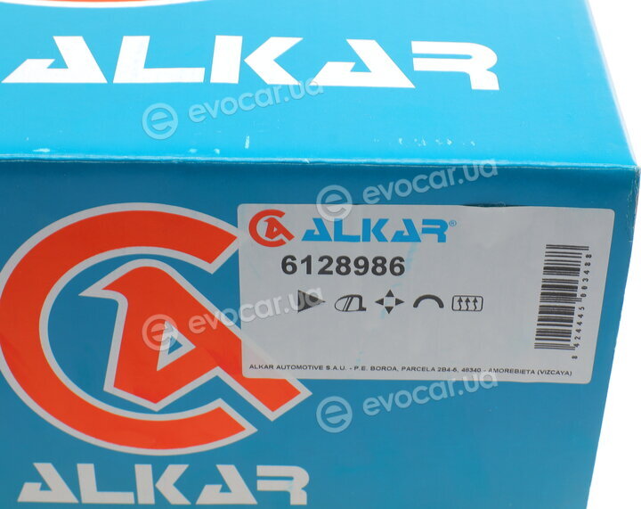 Alkar 6128986