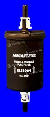 Meca ELE6064