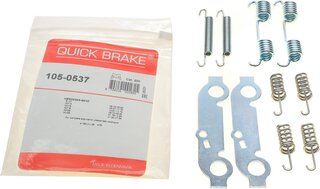 Kawe / Quick Brake 105-0537