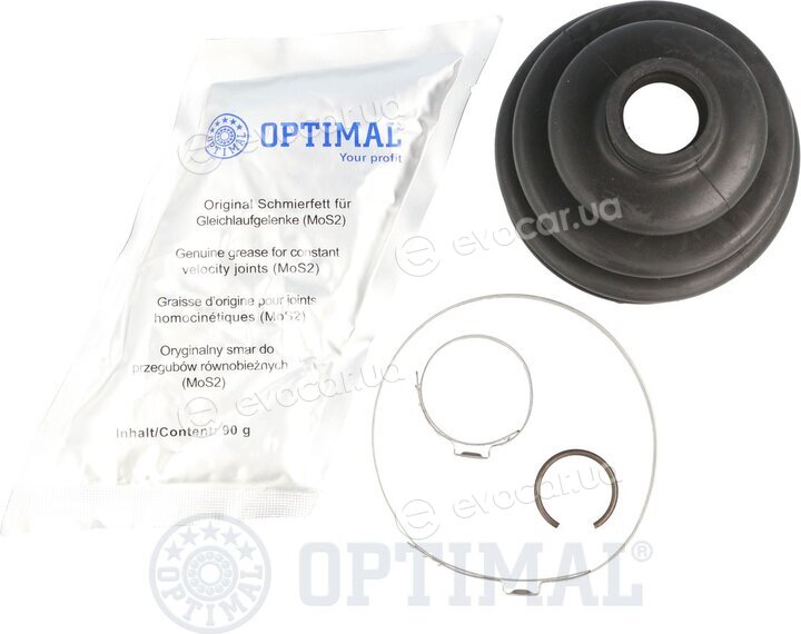 Optimal CVB-10433CR