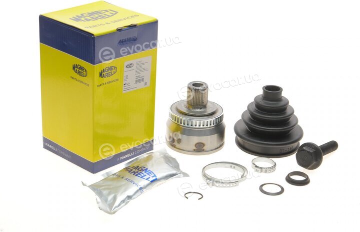 Magneti Marelli 302015100027