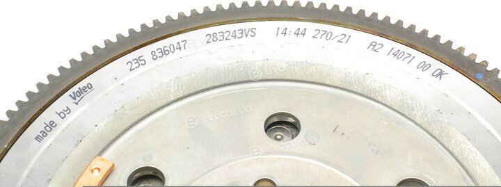 Valeo 837394