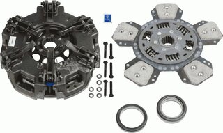 Sachs 3800 541 002