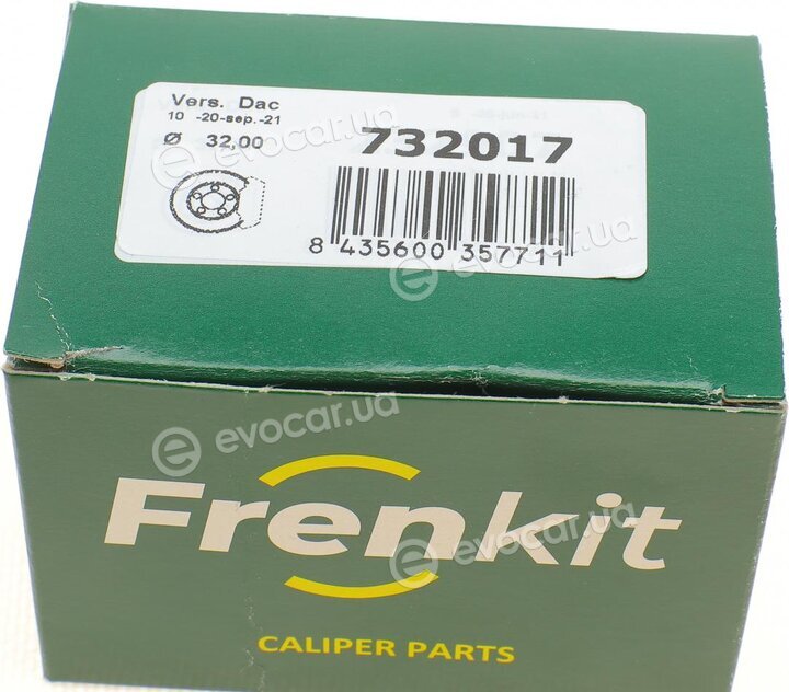 Frenkit 732017