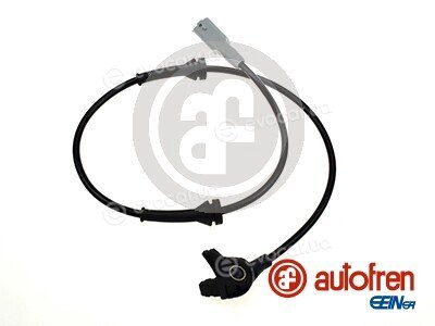 Autofren DS0117