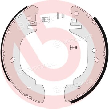 Brembo S 24 523