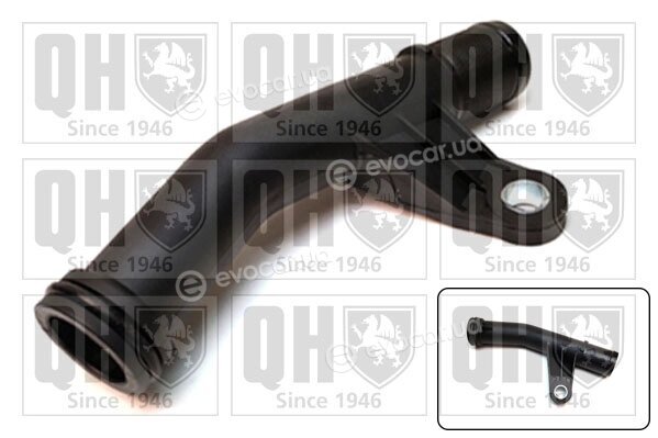 Quinton Hazell QTH855CF