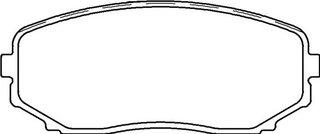 Dafmi / Intelli D552E
