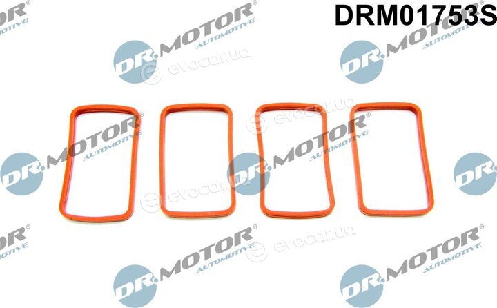 Dr. Motor DRM01753S