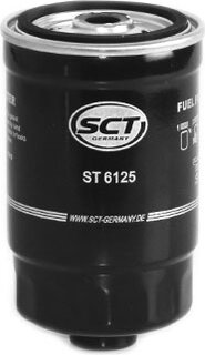 SCT ST 6125