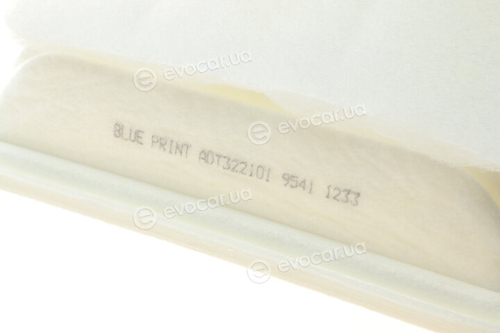 Blue Print ADT322101
