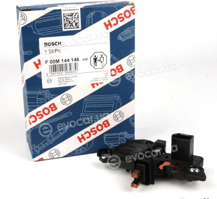 Bosch F 00M 144 146