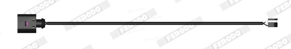 Ferodo FWI416