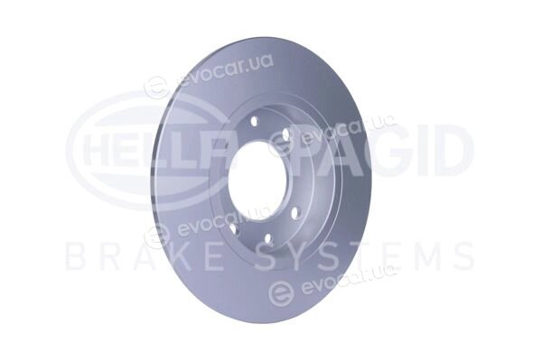 Hella 8DD 355 108-391