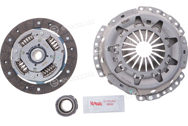Kawe / Quick Brake 962130