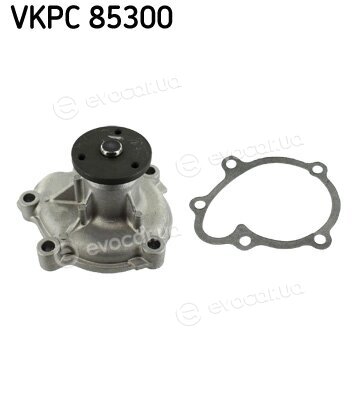 SKF VKPC 85300