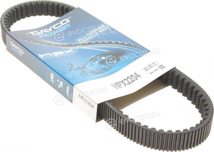 Dayco HPX2204