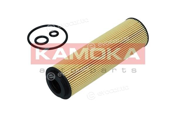 Kamoka F119501
