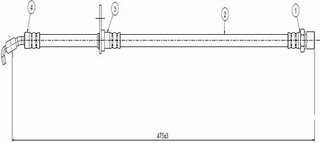 Cavo C900 264A