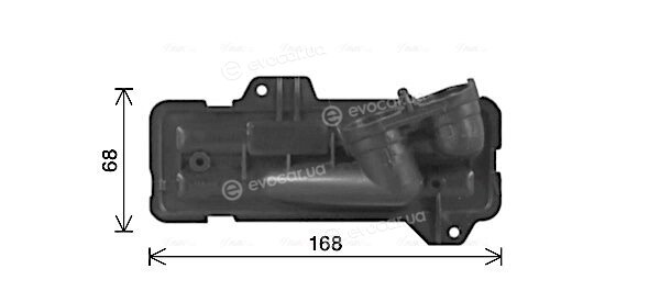 AVA DN6473
