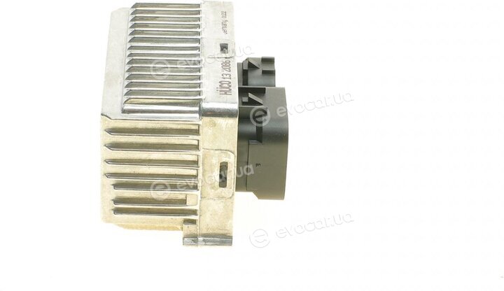 Astemo (Hitachi) / Huco 132086